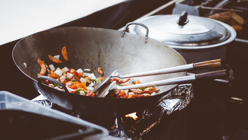 Sous Vide Cooking