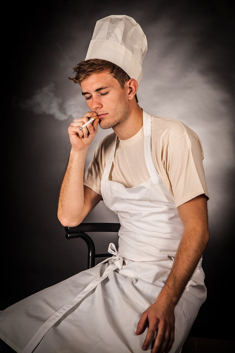 Cooking Image