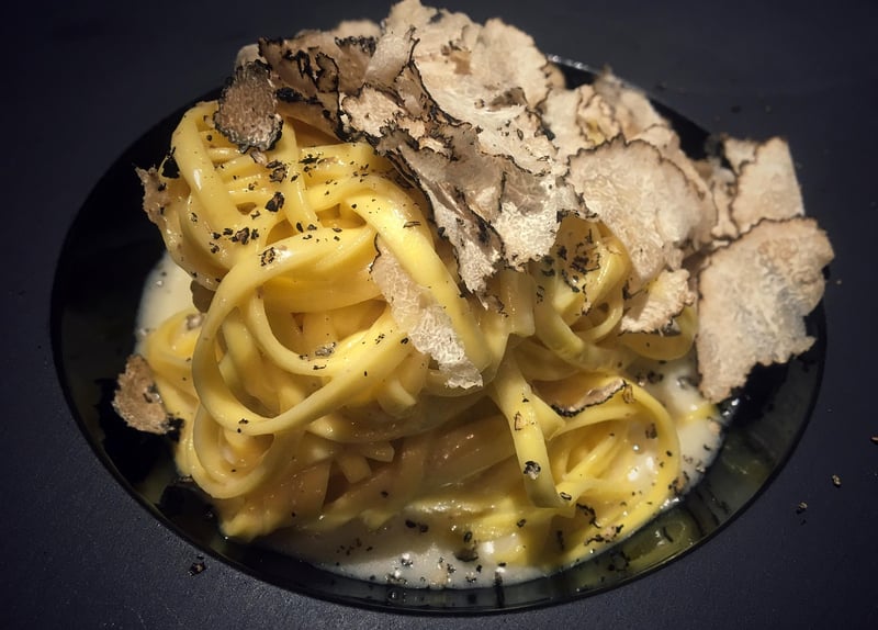 Truffle Products